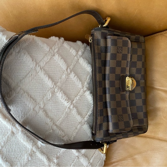 Louis Vuitton Ravello Shoulder bag! - Picture 9 of 9